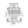 Redragon Pandra Crystal switches (38 szt) - 1247504 - zdjęcie 2